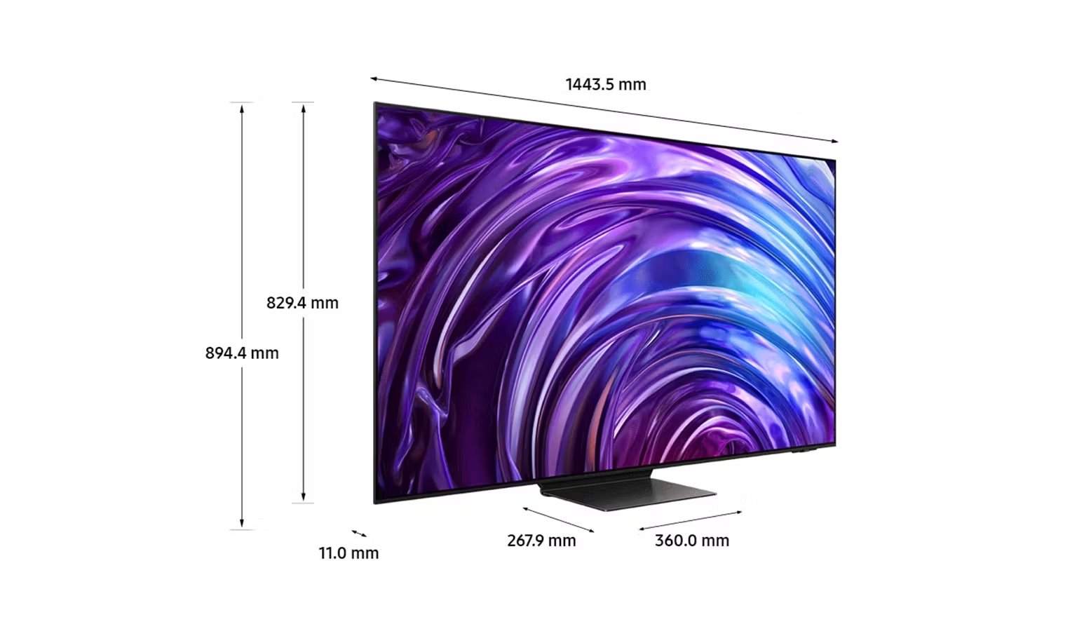 OLED TV